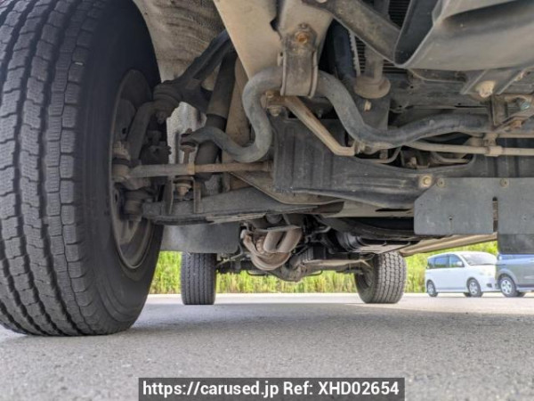 Used 1999 AT toyota hiace-van RZH102V Image[33]