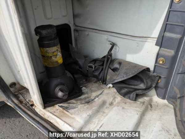 Used 1999 AT toyota hiace-van RZH102V Image[37]