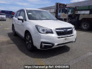 Subaru Forester SJ5