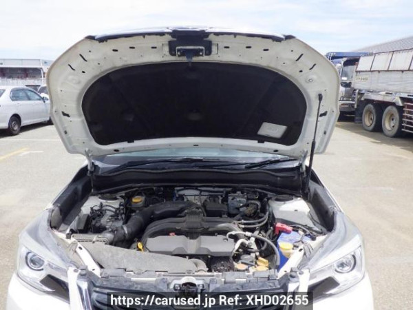 Used 2016 AT subaru forester SJ5 Image[10]