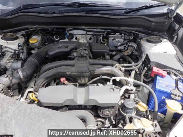 Used 2016 AT subaru forester SJ5 Image[11]