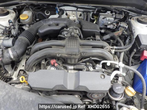 Used 2016 AT subaru forester SJ5 Image[12]