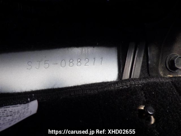 Used 2016 AT subaru forester SJ5 Image[14]