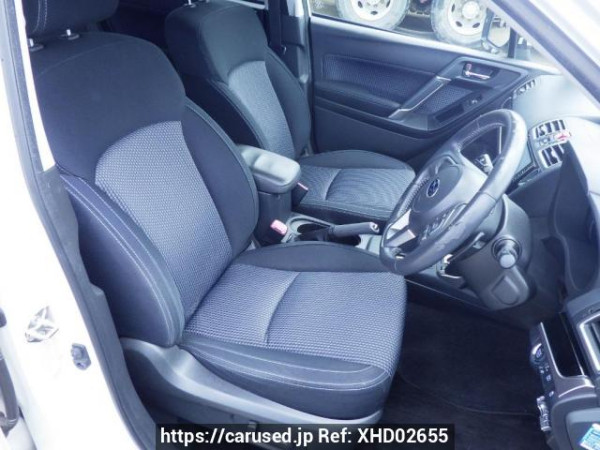 Used 2016 AT subaru forester SJ5 Image[15]