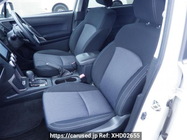 Used 2016 AT subaru forester SJ5 Image[16]