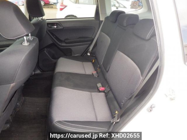 Used 2016 AT subaru forester SJ5 Image[18]