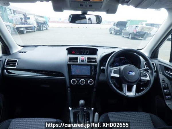 Used 2016 AT subaru forester SJ5 Image[19]