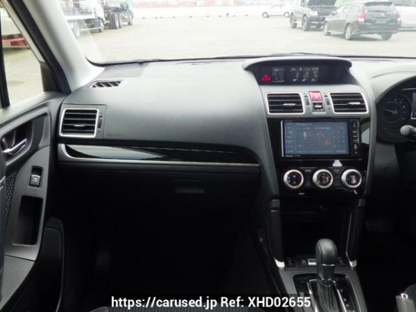 Used 2016 AT subaru forester SJ5 Image[20]