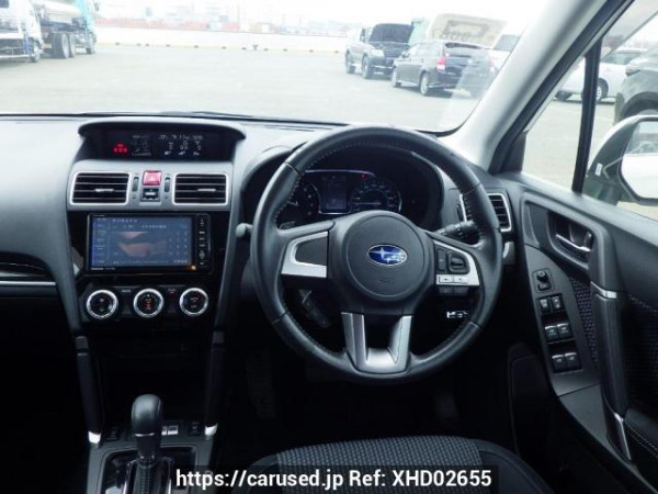 Used 2016 AT subaru forester SJ5 Image[21]