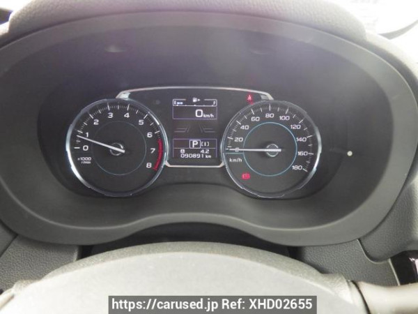 Used 2016 AT subaru forester SJ5 Image[22]