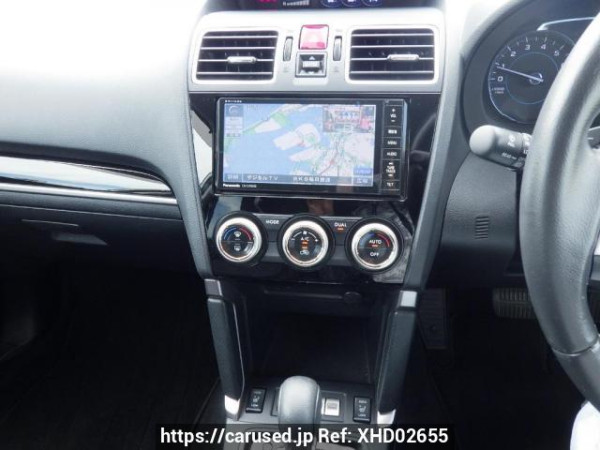 Used 2016 AT subaru forester SJ5 Image[24]