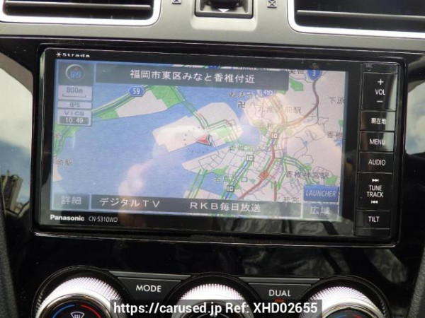 Used 2016 AT subaru forester SJ5 Image[25]