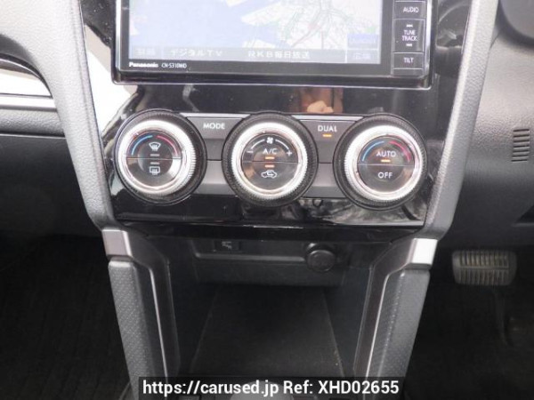 Used 2016 AT subaru forester SJ5 Image[26]