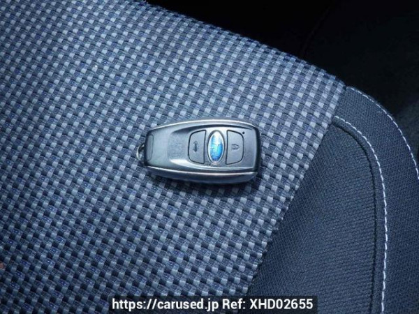 Used 2016 AT subaru forester SJ5 Image[28]