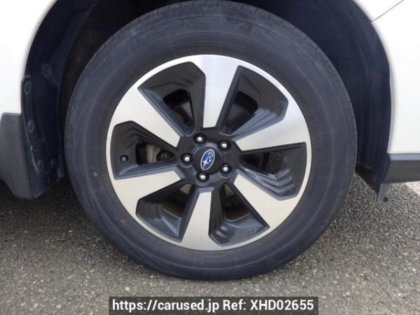 Used 2016 AT subaru forester SJ5 Image[29]