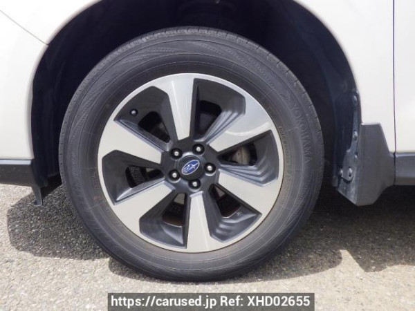 Used 2016 AT subaru forester SJ5 Image[30]