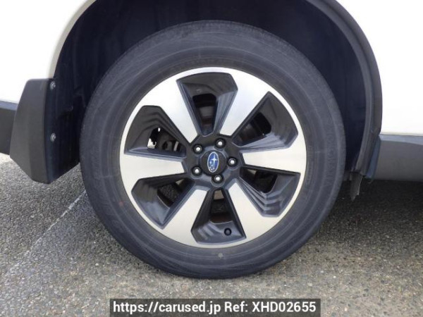 Used 2016 AT subaru forester SJ5 Image[31]