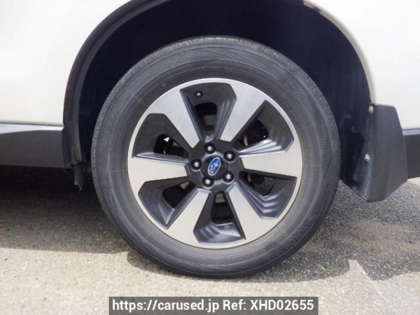 Used 2016 AT subaru forester SJ5 Image[32]