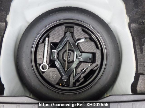 Used 2016 AT subaru forester SJ5 Image[42]