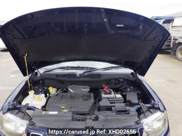 Used 2013 AT jeep compass MK49 Image[10]