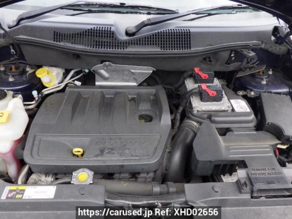 Used 2013 AT jeep compass MK49 Image[11]