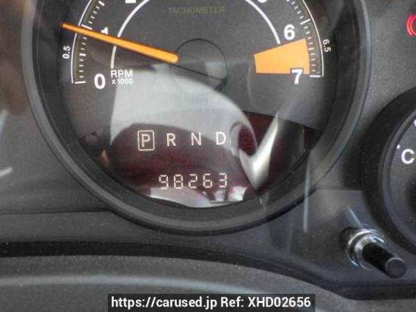 Used 2013 AT jeep compass MK49 Image[23]