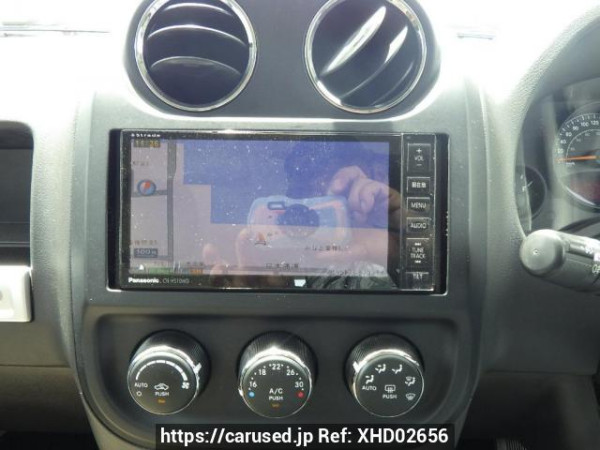 Used 2013 AT jeep compass MK49 Image[25]