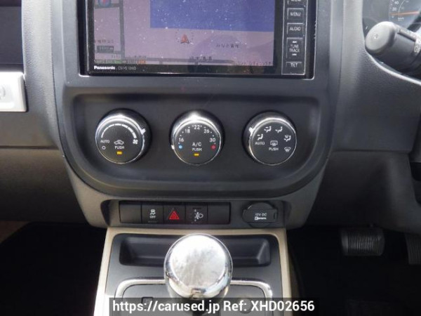 Used 2013 AT jeep compass MK49 Image[26]