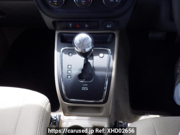 Used 2013 AT jeep compass MK49 Image[27]