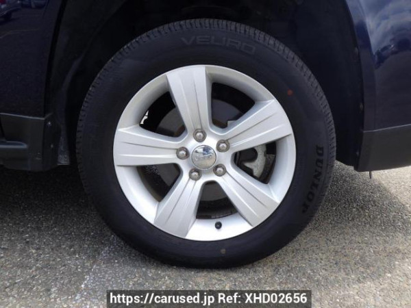 Used 2013 AT jeep compass MK49 Image[29]