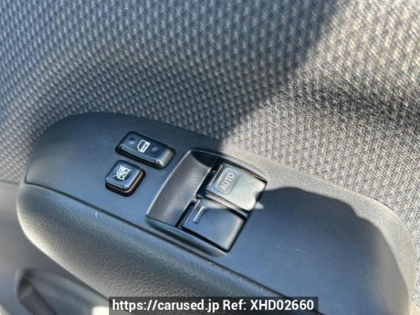 Used 2005 AT toyota succeed-van NCP51V Image[17]