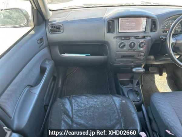 Used 2005 AT toyota succeed-van NCP51V Image[19]
