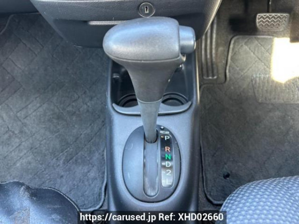 Used 2005 AT toyota succeed-van NCP51V Image[26]