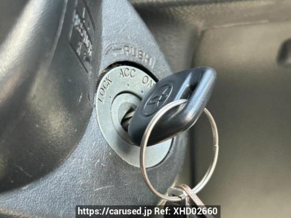 Used 2005 AT toyota succeed-van NCP51V Image[27]