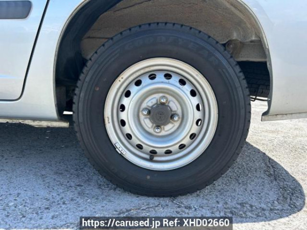 Used 2005 AT toyota succeed-van NCP51V Image[32]