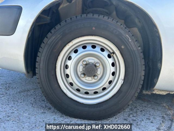 Used 2005 AT toyota succeed-van NCP51V Image[33]