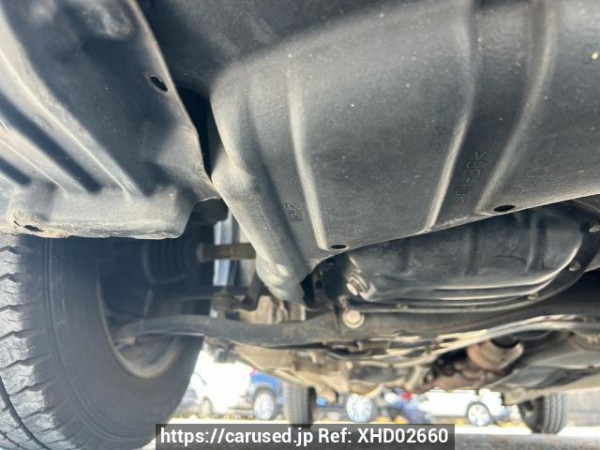 Used 2005 AT toyota succeed-van NCP51V Image[34]