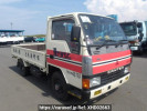 Mitsubishi Canter Guts FB300B