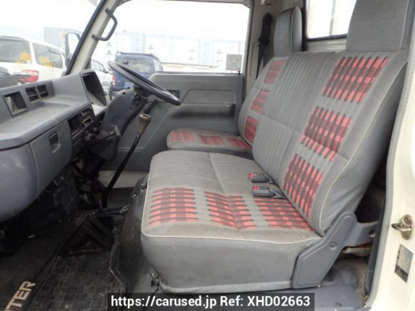 Used 1988 MT mitsubishi canter-guts FB300B Image[13]