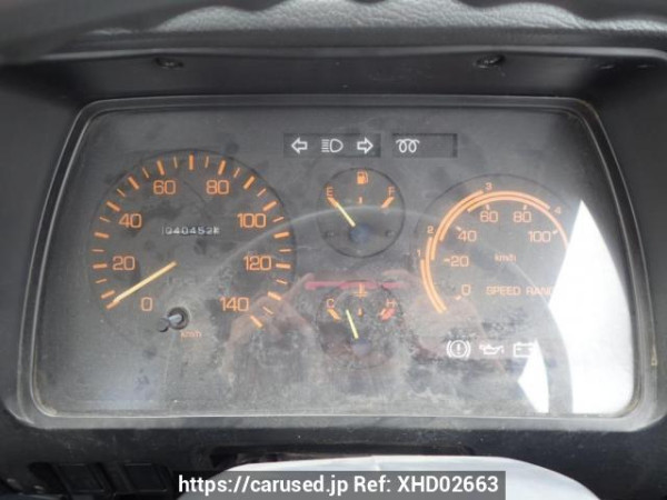 Used 1988 MT mitsubishi canter-guts FB300B Image[17]