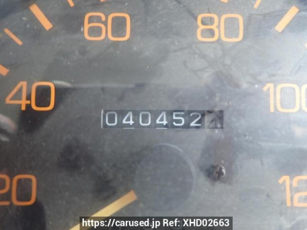 Used 1988 MT mitsubishi canter-guts FB300B Image[18]