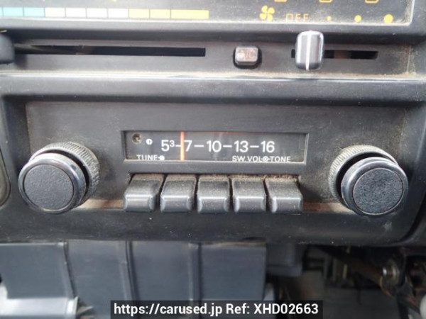 Used 1988 MT mitsubishi canter-guts FB300B Image[19]