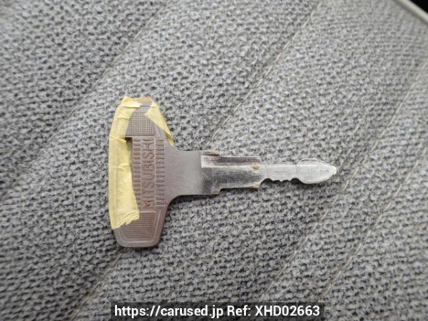 Used 1988 MT mitsubishi canter-guts FB300B Image[21]