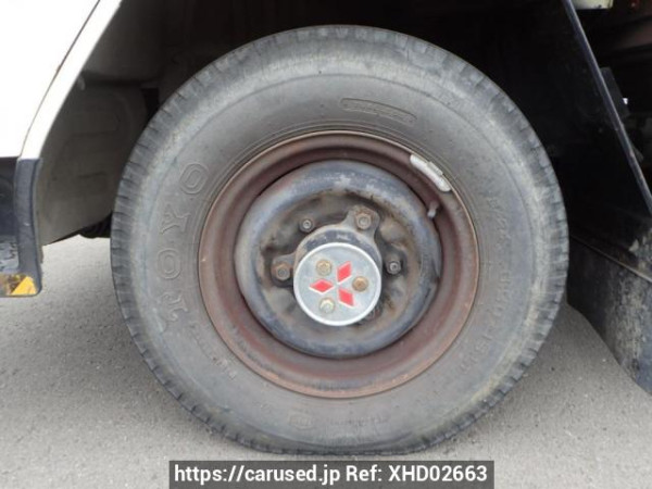 Used 1988 MT mitsubishi canter-guts FB300B Image[24]