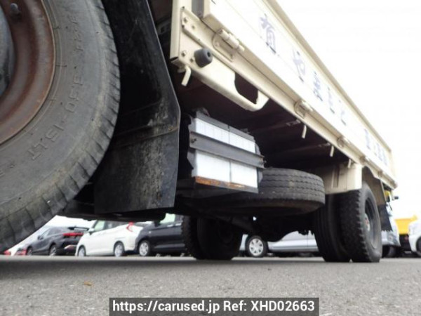 Used 1988 MT mitsubishi canter-guts FB300B Image[30]