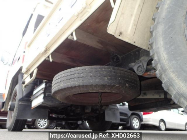 Used 1988 MT mitsubishi canter-guts FB300B Image[31]