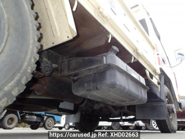 Used 1988 MT mitsubishi canter-guts FB300B Image[33]