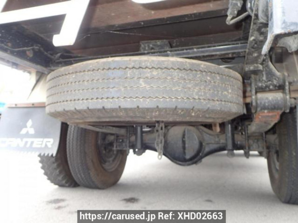 Used 1988 MT mitsubishi canter-guts FB300B Image[35]