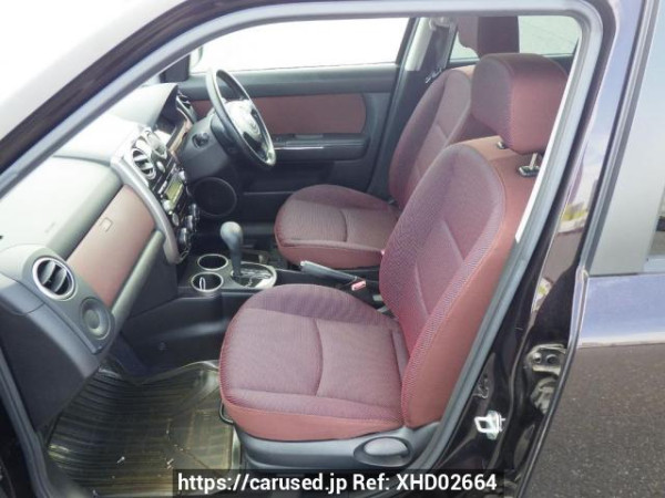 Used 2008 AT mazda verisa DC5W Image[13]