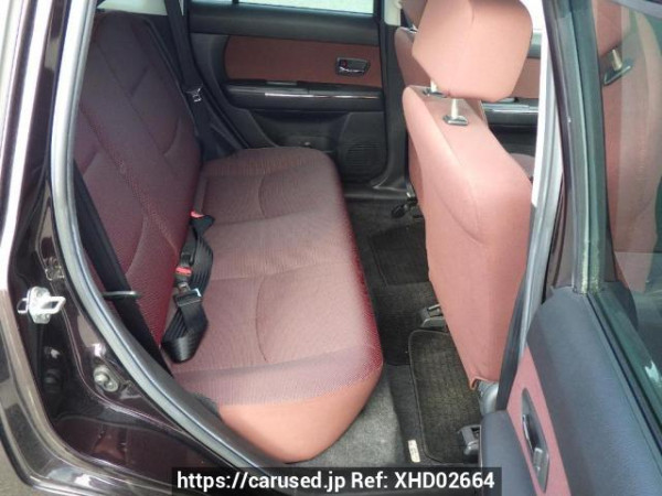 Used 2008 AT mazda verisa DC5W Image[14]